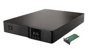 Liebert by Vertiv PSI5-3000RT120LIN Lithium-Ion Line Interactive UPS 3000VA/2700W 120V w/ Network Card Liebert by Vertiv PSI5-3000RT120LIN Lithium-Ion Line Interactive UPS 3000VA/2700W 120V w/ Network Card