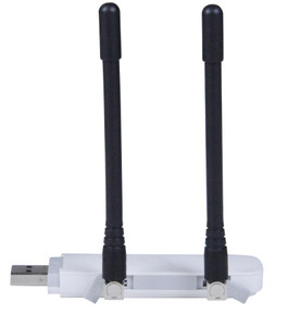 E-ANT2-4GU External Antennas for USB modems (modem sold separately)