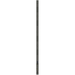 Rack PDU, Basic, Vertical, 30A, 208V, (20)C13/(4)C19 - Basic - 20 x IEC 60320 C13, 4 x IEC 60320 C19 - 230 V - Vertical - Rack Mount - Rack-mountable Rack PDU, Basic, Vertical, 30A, 208V, (20)C13/(4)C19 - Basic - 20 x IEC 60320 C13, 4 x IEC 60320 C19 - 230 V - Vertical - Rack Mount - Rack-mountable