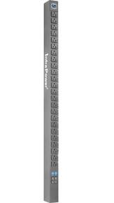 NEMA 5-20R Metered PDU - MD Series NEMA 5-20R Metered PDU - MD Series