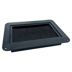 SplitLok™ Integral Raised Floor Grommet - 10 Pack SplitLok™ Integral Raised Floor Grommet - 10 Pack