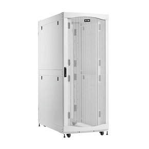 SmartRack 42U 58"-Deep 31"-Wide HeavyDuty Rack Enclosure Cabinet for AI Servers, White SmartRack 42U 58"-Deep 31"-Wide HeavyDuty Rack Enclosure Cabinet for AI Servers, White