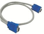Cascade Cable for Single-User KVMs