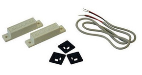 SmartRack Magnetic Door Switch Kit for front and rear doors - ENVIROSENSE required