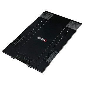 SX 600mm Wide x 1070mm Deep Performance Roof Black