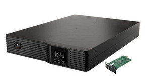 1U Side Airflow Manager