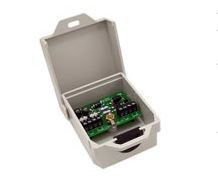 Weather Resistant Surge Protector for RS485 Control & 12VDC Power Lines