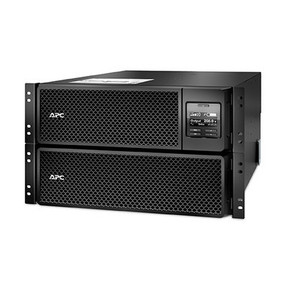 Smart-UPS SRT 8000VA RM 208V