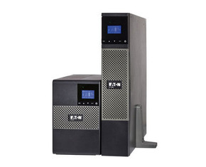 5P 850VA Line-Interactive UPS 208V, 850VA/600W, IEC C14, (6) C13, Tower