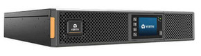 GXT5 On-Line UPS, 3kVA / 3000W, 208VAC