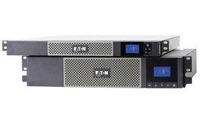 5P 3000VA Line-Interactive UPS 120V, 3000VA/2700W, NEMA L5-30P, (6) 5-20R + (1) L5-30R, 2U Rackmount or Tower
