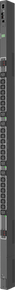 Switched POPS PDU 208V 1-Ph, 30A, NEMA L6-30P, (18) C13 + (6) C19, 0U Vertical