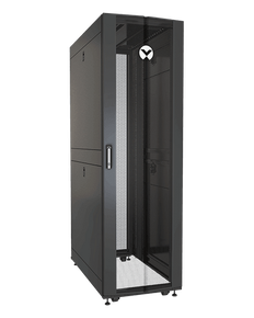 VR Server Rack - 42U x 23.6"W x 43.3"D - TAA Compliant