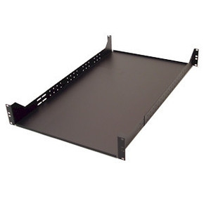 2U 4 Point Adjustable Shelf