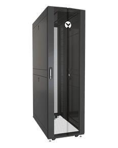 VR Server Rack - 42U x 23.6"W x 47.8"D - with Shock Packaging
