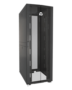 VR Server Rack - 48U x 23.6"W x 47.8"D - with Shock Packaging