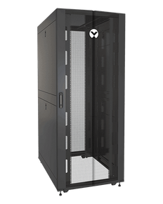 VR Network Rack - 42U x 31.5"W x 47.8"D