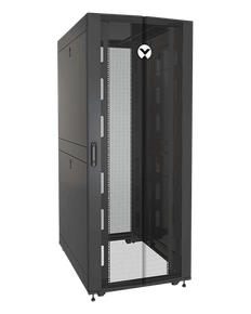 VR Network Rack - 42U x 31.5"W x 47.8"D - TAA Compliant