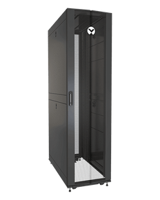 VR Network Rack - 48U x 31.5"W x 47.8"D - TAA Compliant