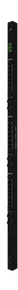 Switched PDU 208V 3-Ph Wye, 20A, NEMA L21-20P, (18) C13 + (6) C19, 0U Vertical