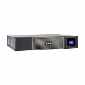5P UPS 750VA 600 Watt 120V True Sine Wave Rackmount UPS Network Card Optional - 2U Rack-mountable, Wall Mountable - 120 V AC Input - 120 V AC Output - 10 x NEMA 5-15R