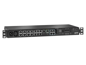 NetBotz Rack Monitor 750
