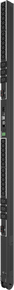 Smart PDU 208V 1-Ph, 30A, NEMA L6-30P, (24) C13 + (6) C19, 0U Vertical