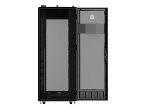 IP54 Self Contained Rack with Integrated Cooling - 42U or 24U