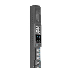 110V - US - outlet level Monitored PDU