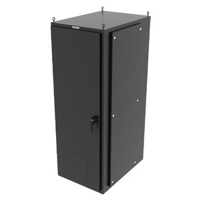 45U NEMA12  Free Standing Rack Enclosure