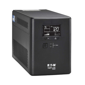 Tripp Lite SMART750LCDTNC 750VA Line-Interactive UPS