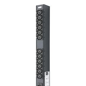 PRO3X Basic PDU 3-Phase 208V, 50-60A