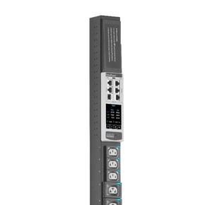 208V Monitored PDU - C13 (slide lock)