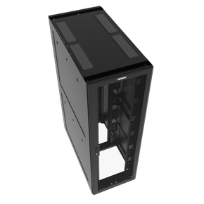 Vertiv™ Rack Extreme High-Density Server Rack Cabinet for AI, HPC & Modern Data Centers