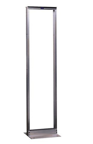 Standard 2-Post Relay Rack (45U, 52U, 58U) 3