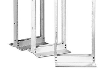 Chatsworth UL Listed Racks (17U-58U) 23" EIA width