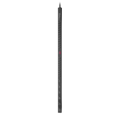 APC Rack PDU,Basic,ZeroU,5.7kW,120&208V,(21)5-20 & (6)L6-20