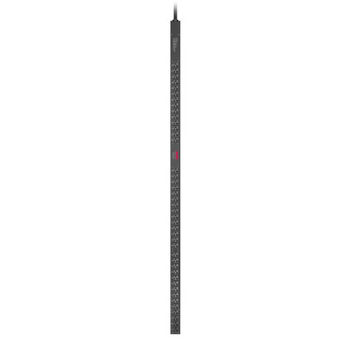 APC AP7592 Rack PDU,Basic,ZeroU,5.7kW,120V,(42)5-20; 10' Cord