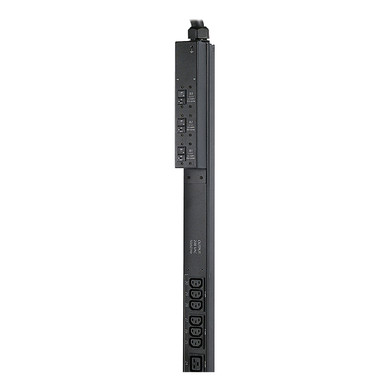 Details of the breakers on the APC AP7569