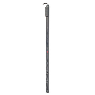 APC AP7598 Basic Rack PDU, Zero U, 12.5kW, 208V, (30)C13, (6)C19; 10' Cord