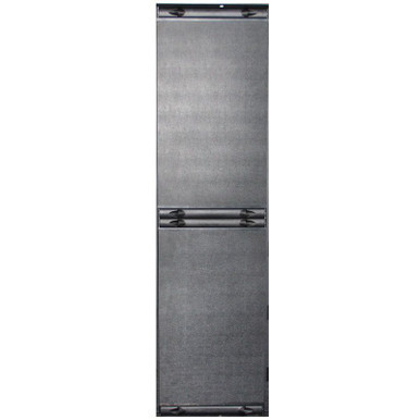 Full Rack Blanking Panel Kit - 42U to 50U