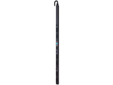 Rack PDU 2G, Metered, ZeroU, 35A, 208V, (36) C13 & (6) C19