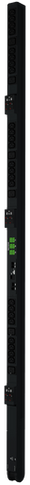 Smart PDU 0U Vertical, 20A 415V, (24) C13 + (6) C19