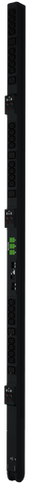 Smart PDU 0U Vertical, 30A, 415V, (24) C13 + (6) C19