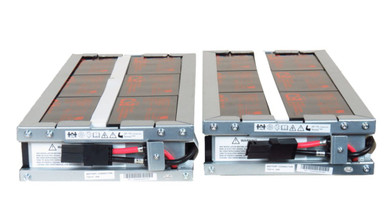 GXT4-144VBATKIT  Hot-Swap Internal 9 Ah, 144V Lead-Acid Battery for Liebert GXT4-5000RT208 and GXT4-6000RT208 UPS Systems - 144 VDC