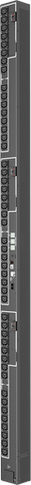 Switched POPS PDU 208V 3-Ph Wye, 30A, NEMA L21-30P, (48) C13, 0U