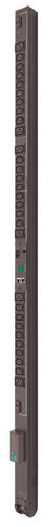 Switched POPS PDU 0U Vertical, 16A, 208V