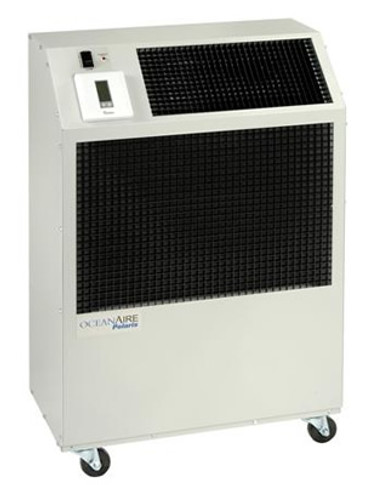 Rack Cooling & Airflow/Portable Cooling: OceanAire PWC3634