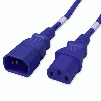 Total Cable Solutions PWR-34VL-12xx-004F