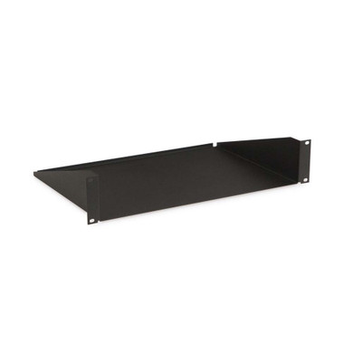 Kendall Howard 3000-1-002-02 Value Line 2U 12"D Economy Cantilever Shelf